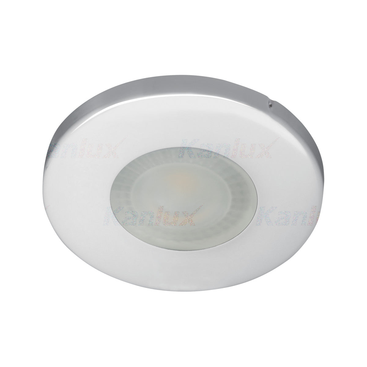 Kanlux MARIN 12V IP44 Ceiling Recessed Round Mounted Spotlight Downlight Bathroom Kitchen