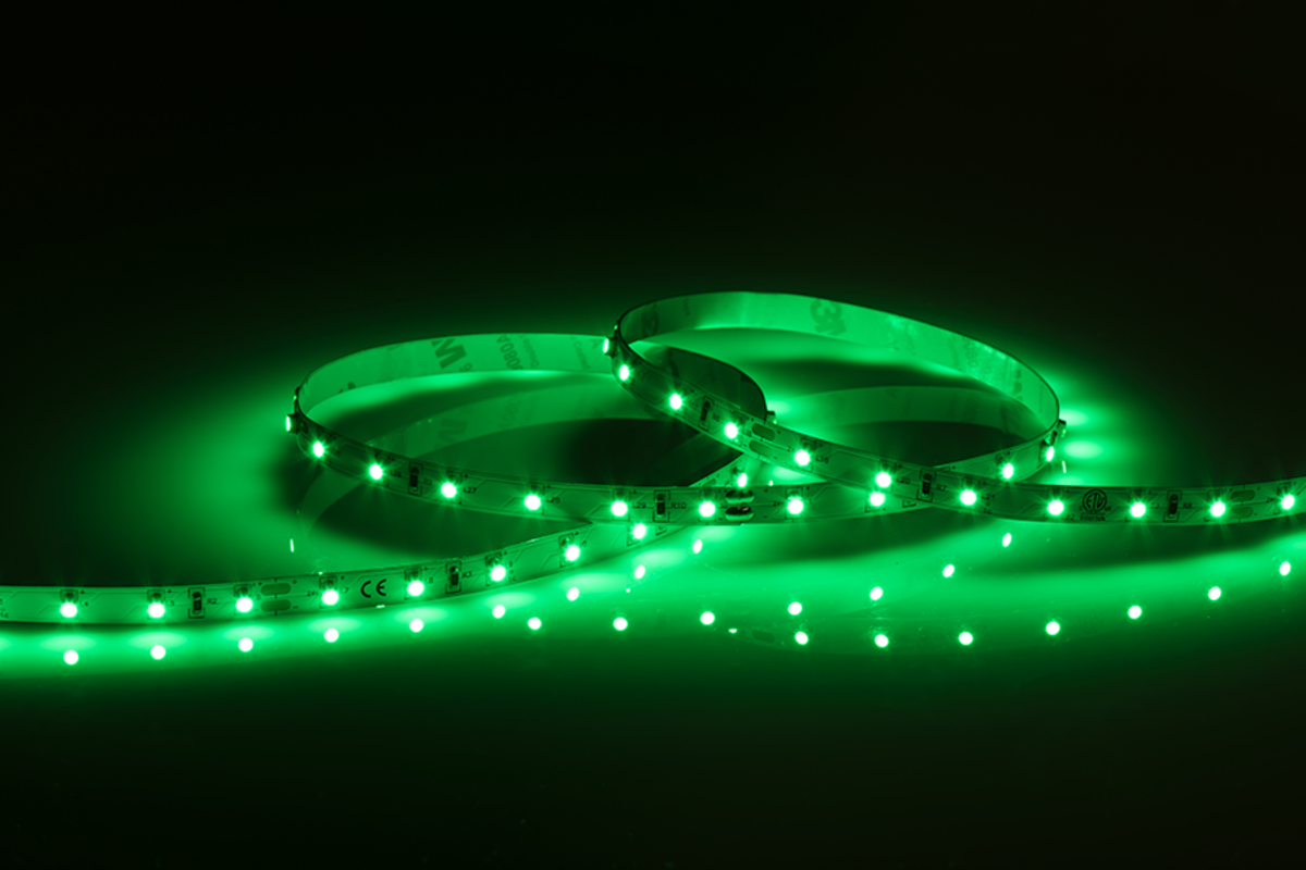 Knightsbridge 24V IP20 LED Flex Strip Tape (50 metres roll)