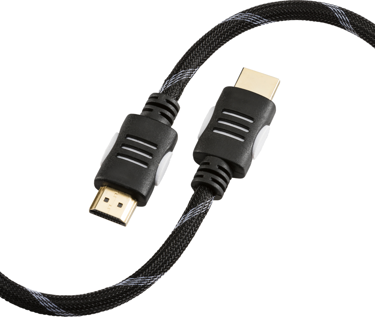 Knightsbridge 2m 3m 5m 10m 4K High Speed HDMI Cable