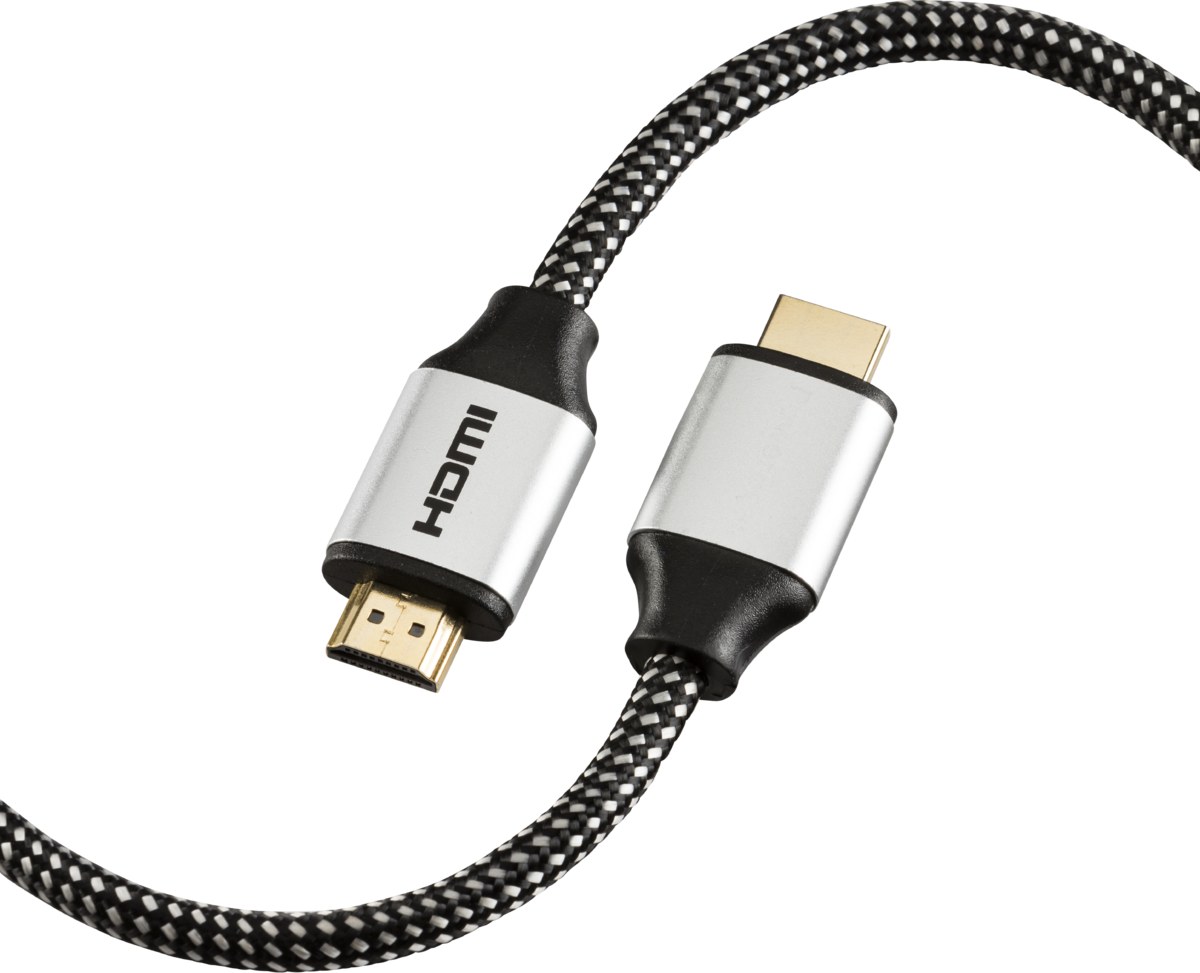 Knightsbridge 2m 8K Ultra High Speed HDMI Cable