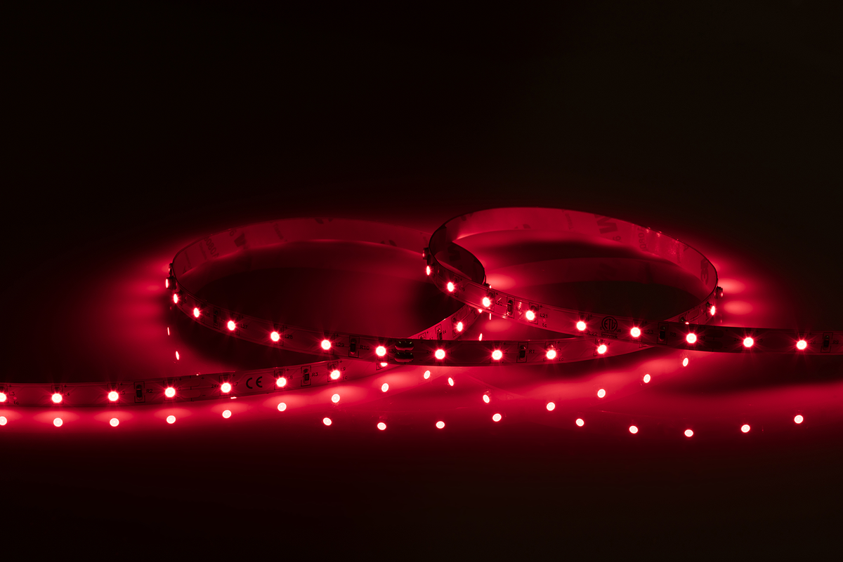 Knightsbridge 24V IP20 LED Flex Strip Tape (50 metres roll)