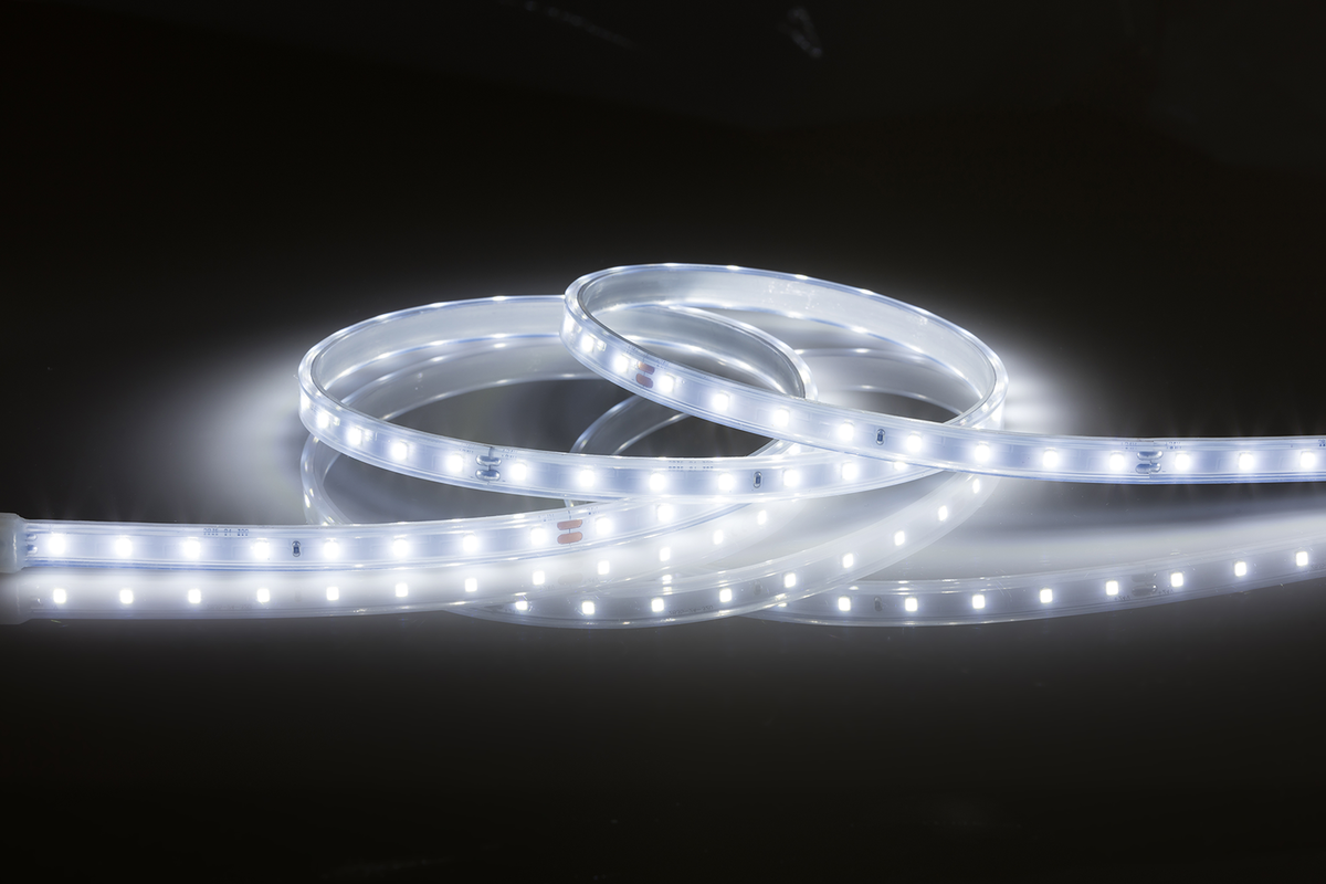 Knightsbridge 24V IP67 LED Flex Strip Tape (30 metres)