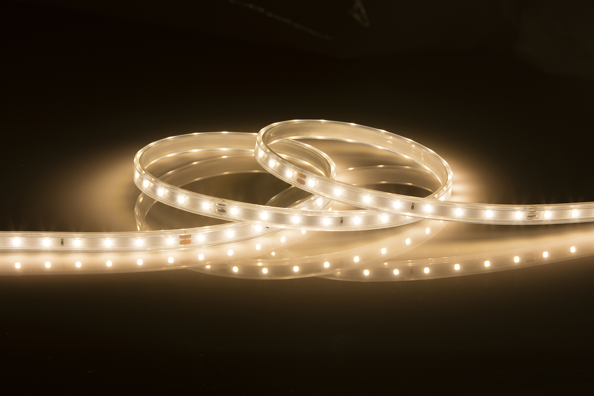 Knightsbridge 24V IP67 LED Flex Strip Tape (30 metres)