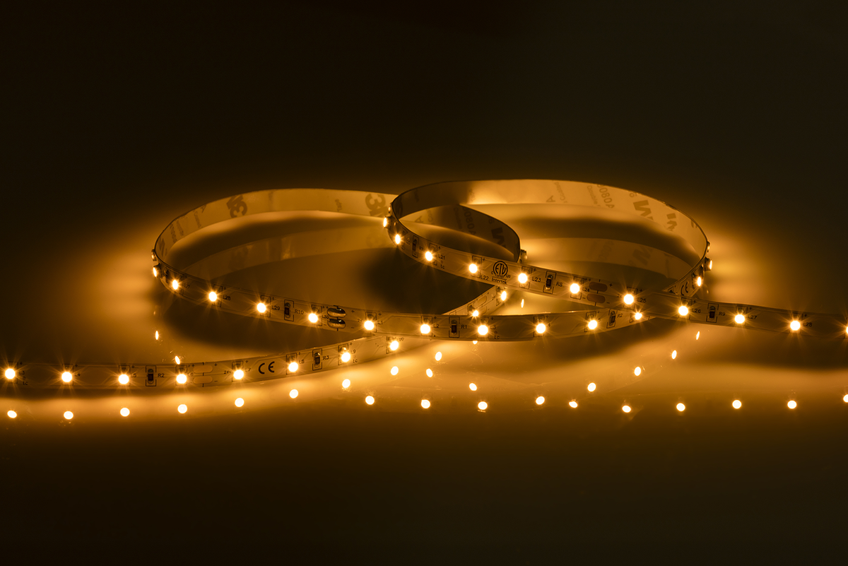 Knightsbridge 24V IP20 LED Flex Strip Tape (50 metres roll)