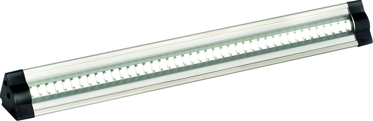 Knightsbridge 24V LED Linkable Triangular Striplight