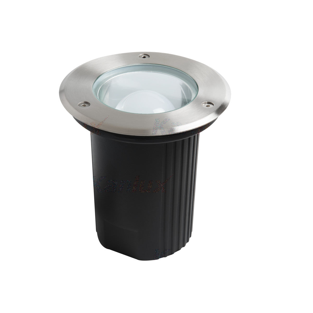 Kanlux XARD DL-40 E27 IP67 IK10 Walkover Drive Over Ground Light Fitting