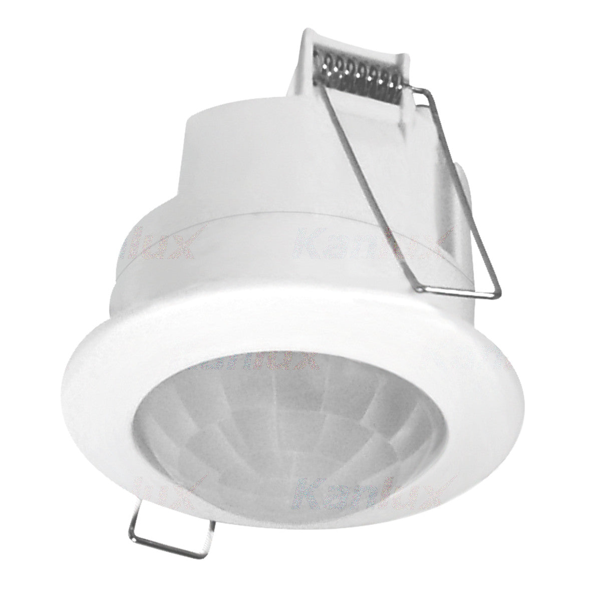 Kanlux MERGE JQ-O Ceiling Occupancy Recessed 360 Degree PIR Motion Movement Sensor Light Switch