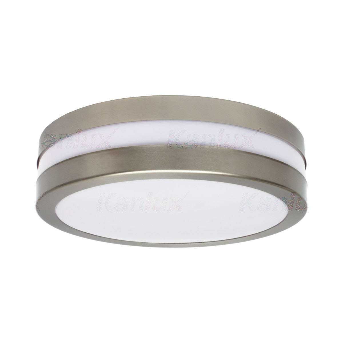 Kanlux JURBA IP44 E27 Bulkhead Outdoor Ceiling Light Fitting