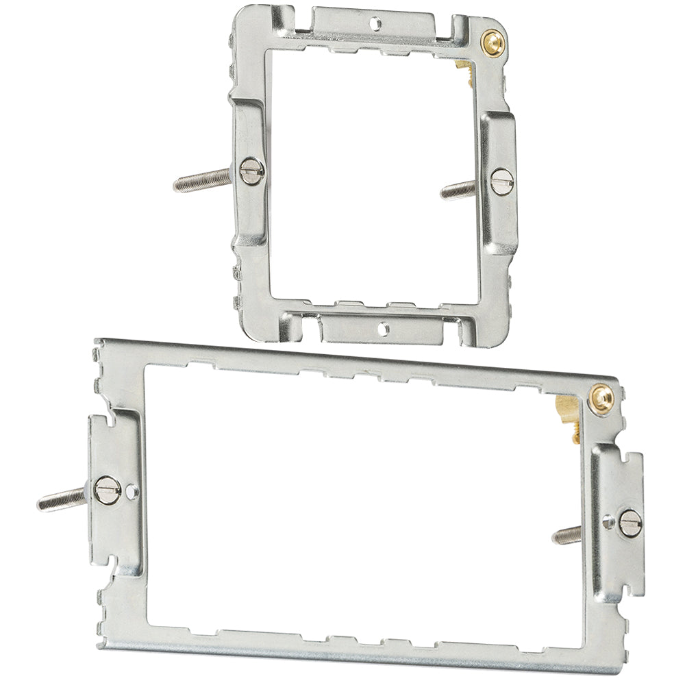 Knightsbridge 1G-2G-3G-4G Mounting Frames